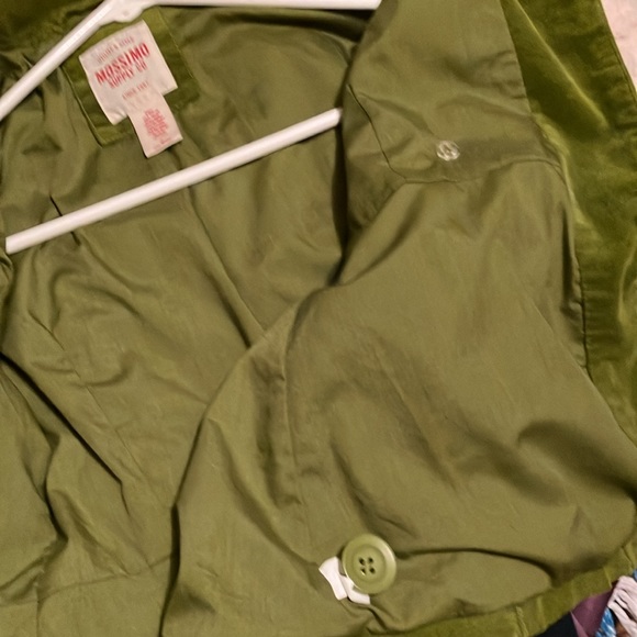 Women’s Mossimo utility jacket. Size small. Good condition. Very soft! - Picture 4 of 5